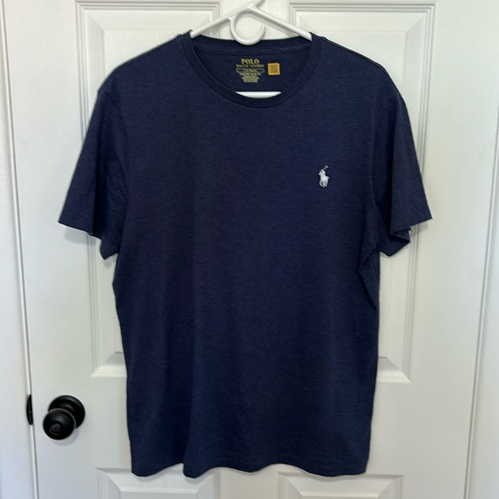 Polo Ralph Lauren Men's Short Sleeve Tee